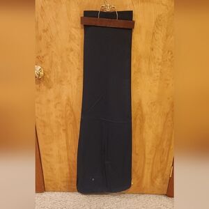 Ralph Lauren Black Dress Pants